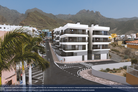 Wohnung in Adeje, Tenerife - Foto 4